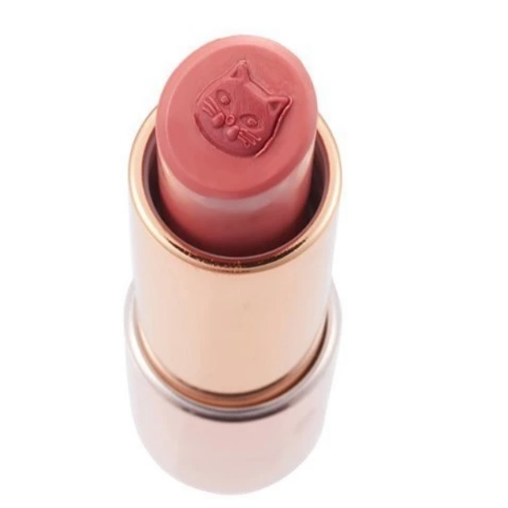 Winky Lux, Purrfect Pout Lipstick, Pawsh